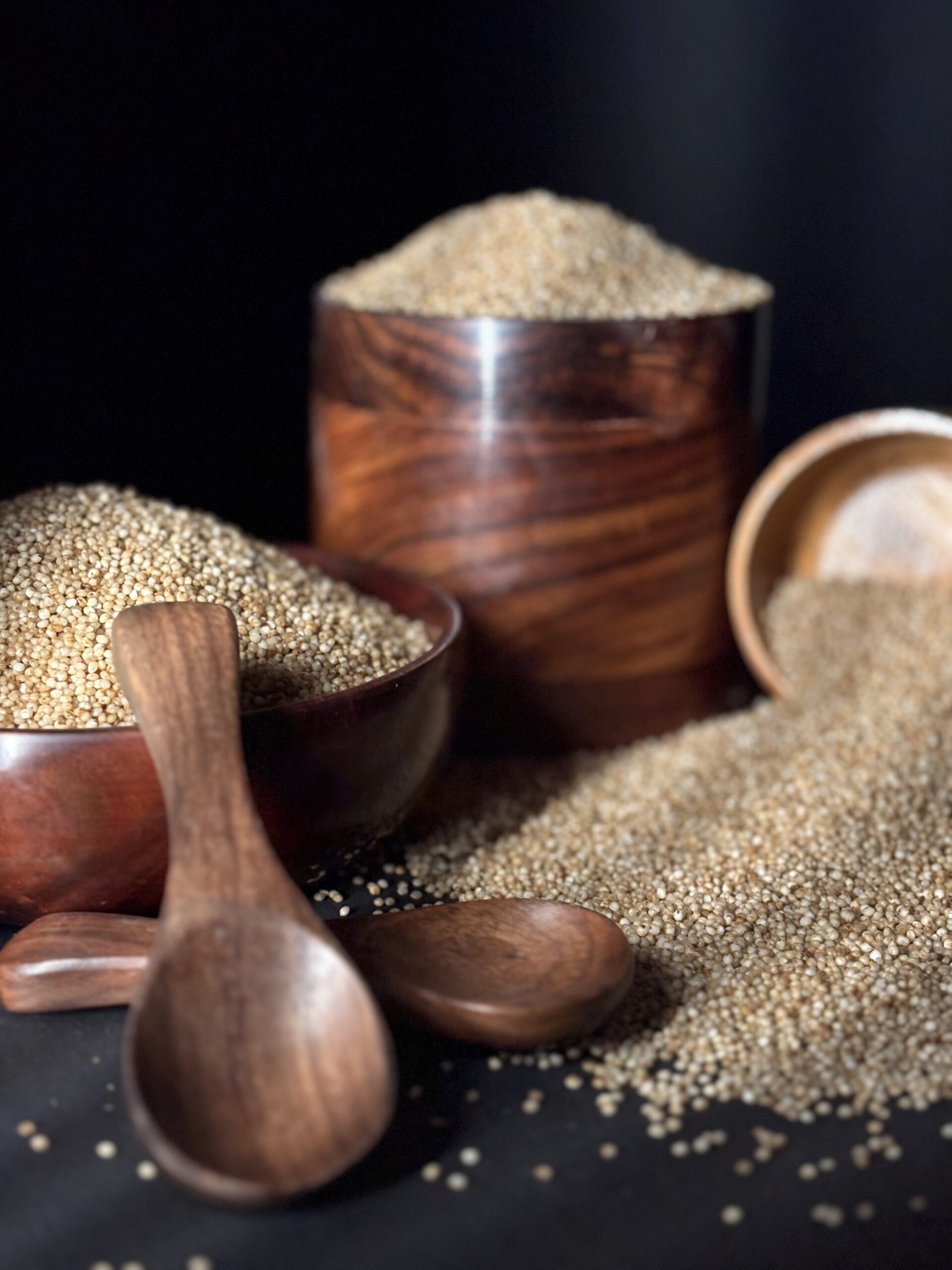Little Millets 3